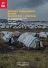 Congo: Monthly Displacement Report (June 2026)