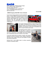 AMDA Emergency Relief #58: Crisis in Ukraine, 16 June 2026