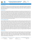 Uganda Refugee Response: Livelihoods and Resilience dashboard Quarter 1 2026
