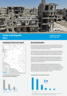 Syrian Arab Republic: Dar'a Governorate Profile | June 2026