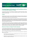 DR Congo: WASH Learning Paper: Promoting Hygiene in IDP settings through Soap-Making Initiatives in the Democratic Republic of Congo | Concern Worldwide