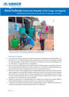 Ebola Outbreak: Democratic Republic of the Congo and Uganda - Externl Update 4 June 2026