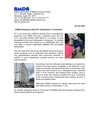 AMDA Emergency Relief #2: Earthquakes in Venezuela - 09 July 2026