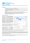 Earthquakes in Venezuela: Situation Report #2 (25 June 2026, Time: 3:00 pm)