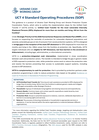 Ukraine Cash Working Group: UCT 4 Standard Operating Procedures