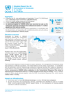 Earthquakes in Venezuela: Situation Report #20 (13 July 2026, Time: 09:00 pm)