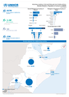 Somalia Situation: Population of Concern to UNHCR - 31 May 2026