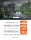 Ukraine FSLC: Rural Crisis Appeal, May 2026