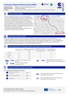 Haiti: Evaluation Rapide Multisectorielle (ERM) : Date de l'évaluation : 30/05/2026 au 08/06/2026 Communes : Haute Feuille, Niel, Acul Baster, Lotbò Fòse | 1ère section Villars, 2ème section Fosse Naboth | Dessalines