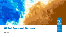 World: Global Seasonal Outlook (June 2026)