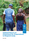 World: Updated Return on Investment for Preparedness to Respond Study