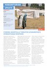 Afghanistan: Humanitarian Update, May 2026