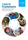 World: REACH Framework: Applying Behavioural Science to Address Environmental Health Threats Affecting Children