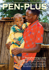 World: PEN-PLUS: Delivering Healthcare and Hope to People Living with Severe Noncommunicable Diseases in Africa