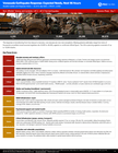 Venezuela Earthquake Response Situation Update and Response Actors: Expected Needs, Next 96 Hours — As of 1 July | 1700 ET / 2100Z