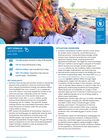 WFP Somalia Country Brief June 2026