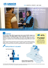 UNHCR IRAQ Update, May 2026