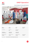 Kenya: Bundibugyo Virus Disease (BVD) Readiness - DREF Operation (MDRKE072)