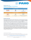 Mexico: Regional Situation Report #5: Measles in the Americas Region (18 June 2026)