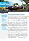 South Sudan Humanitarian Update as of 26 June 2026
