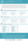 Information Management Assessment Findings - Lebanon Emergency Response (June 2026)