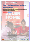 Fiji: Cash Delivery Mechanism Assessment Report | Pacific Regional Cash Working Group