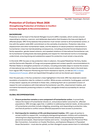 Lebanon: Protection of Civilians Week 2026: Strengthening protection of civilians in conflict