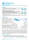 Earthquakes in Venezuela: Situation Report #15 (08 July 2026, Time: 09:00 pm)