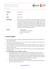 oPt: Palestine - Coordination meeting minutes, Gaza, 30 June 2026