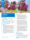 WFP Algeria Country Brief, June 2026
