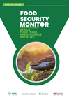World: Food Security Monitor - June 2026