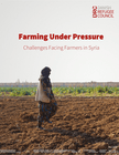 Farming Under Pressure - Challenges Facing Farmers in Syria