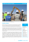 UNICEF Syria Humanitarian Situation Report (Euphrates Flooding), 08 June 2026