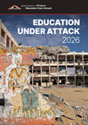 Colombia: Education Under Attack 2026