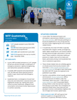 WFP Guatemala Country Brief, July 2026