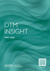 World: Displacement Tracking Matrix Insights - May 2026