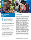 WFP Madagascar Country Brief June 2026