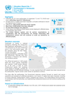 Earthquakes in Venezuela: Situation Report # 7 (30 June 2026, Time: 07:00 pm)