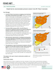 Syria Food Security Outlook: Despite harvest, macroeconomic pressures sustain Crisis (IPC Phase 3) outcomes (June 2026 - January 2027)