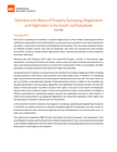 Lebanon: Overview and Status of Property Surveying, Registration and Digitization in the South and Nabatiyeh (June 2026)