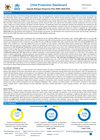 Uganda Refugee Response: Child Protection dashboard - Quarter 1 2026