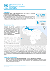 Situation Report No. 25 Earthquakes in Venezuela 18 July 2026 Time: 9:00 pm