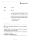 oPt: Palestine - Coordination meeting, Gaza, 2 June 2026