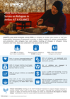 2026 Socio-Economic Survey on Refugees in Jordan (VAF): At a glance