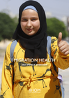World: Migration Health 2025 Impact Overview