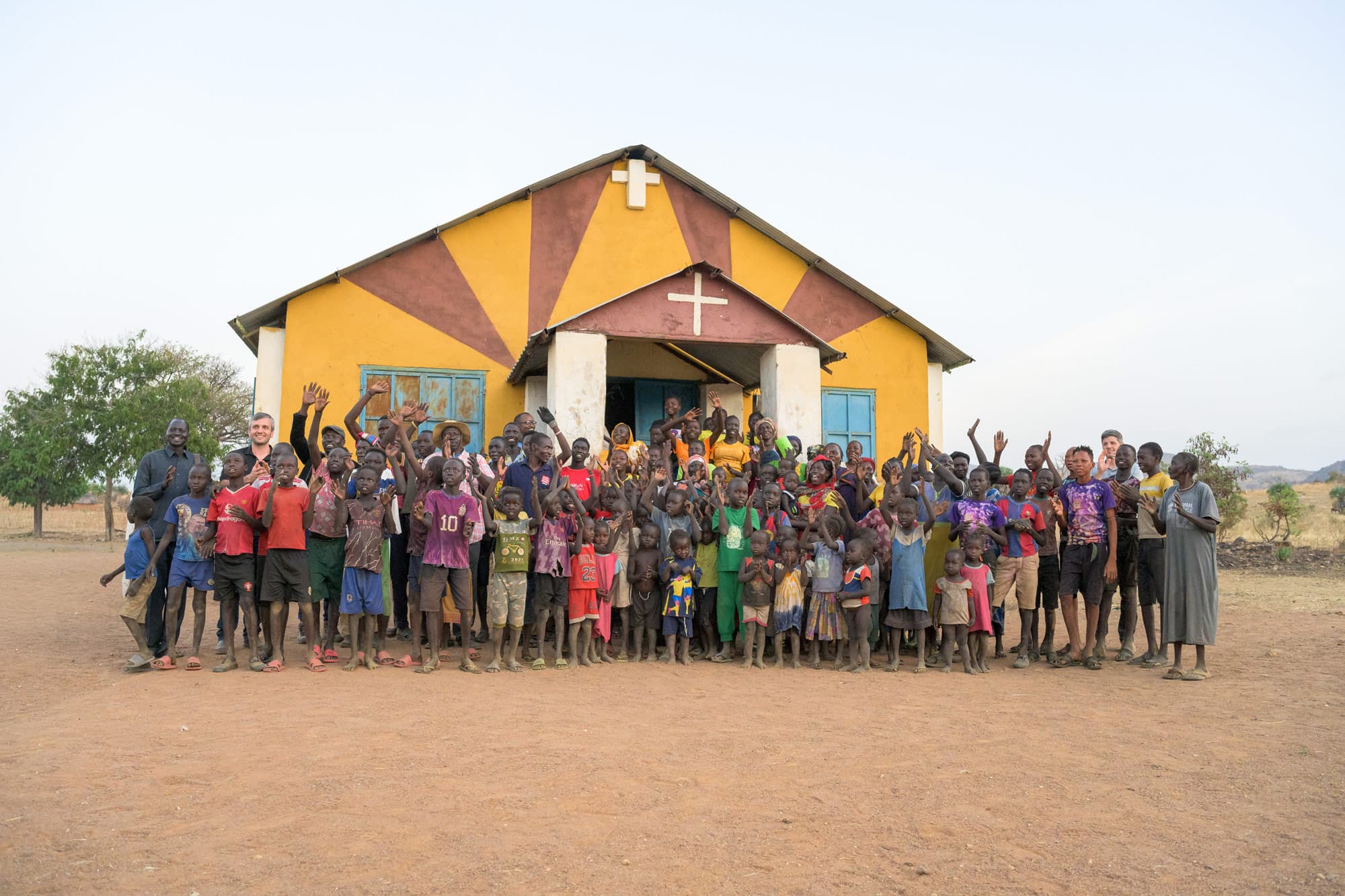 Beacons of Gospel Hope