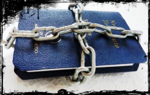 Disciple makers return, Gospel advances despite betrayal, persecution, and risk