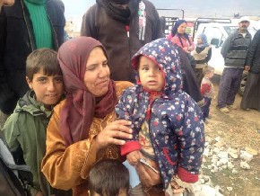 Iran presses for leverage in Lebanon, but Christians pray for a true peace