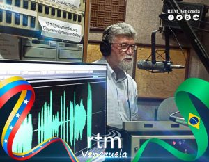 Venezuela earthquake survivors see God's providence, with prayer greatly needed