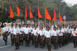 Hindu nationalists face scrutiny over persecution in India
